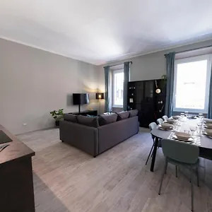 The Rent - Close To Termini Station Rome