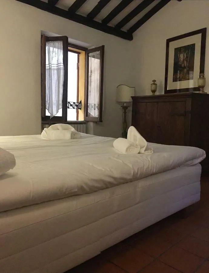 Behind Navona Apartment Rome Italy