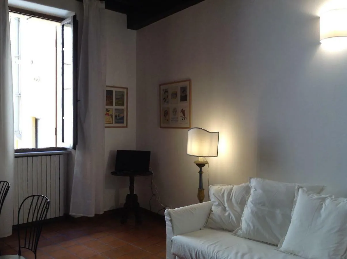 Behind Navona Apartment Rome Italy